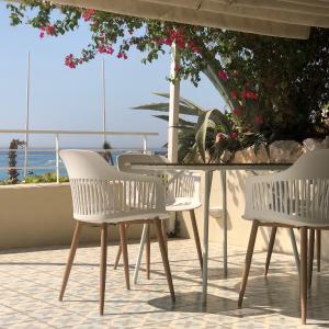 Seaside apartment