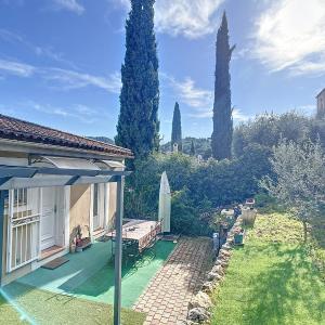 Campagne en ville Villa T3 75m2 Jardin 60m2