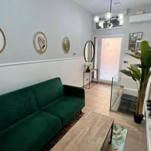 MyHouseSpain - Nuevo apartamento en Chamberí
