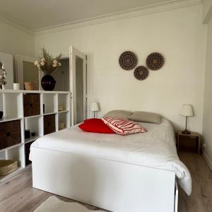 Charme Urbain Studio Cosy
