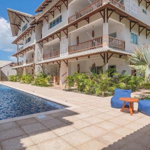 Kite Star - Apartamentos no Melhor do Cumbuco por Carpediem