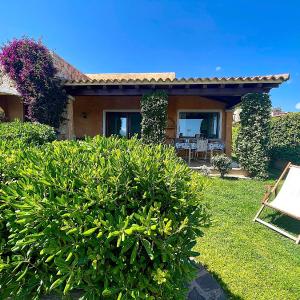 Villa Porto San Paolo con Splendida Terrazza