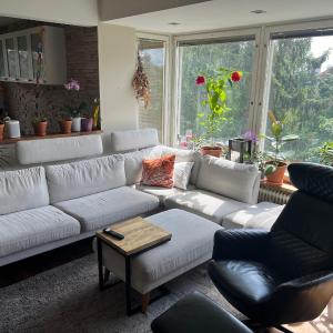 Cozy well connected - family apartment