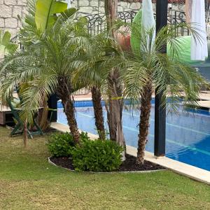 Grand Alaçatı Butik Hotel
