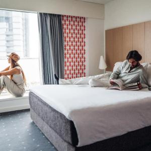 Stay Hotel Porto Centro Trindade