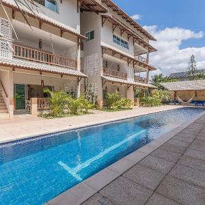 Kite Star - Apartamento duplo por Carpediem