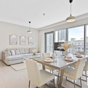 Luxurious Living 3 Bedroom at Harbour Views