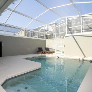 Top Villas - Championsgate 2213