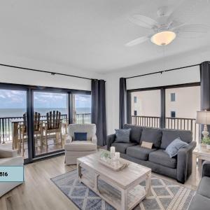 The Palms 816