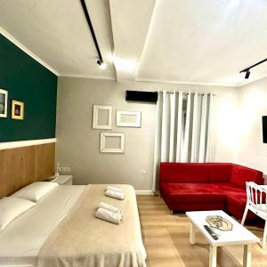 Cozy Studio at TAIWAN CityCenter