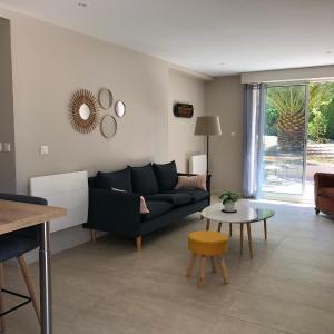 Cocon de douceur jardin et piscine