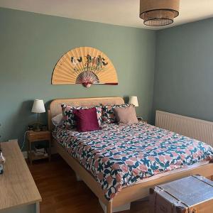 Delightful London Holiday Home