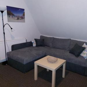 Ferienwohnung Möwe