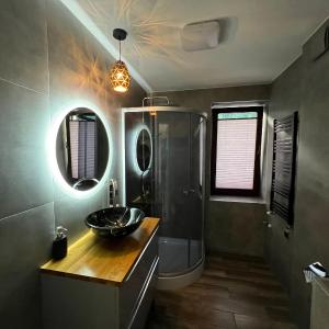 ApartStudio Giewont
