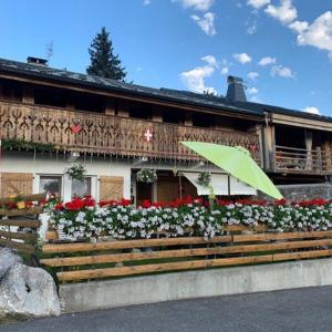 Appartement rénové 2 pièces pour 4 personnes aux Gets, proche pistes, parking et WiFi inclus - FR-1-802-91