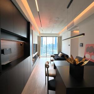 Luxury AI Smart Home in KL