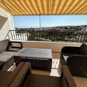 Olivos Golf Penthouse Riviera del Sol Mijas Costa