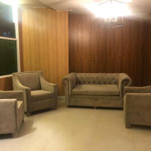 The White Loft Nathiagali