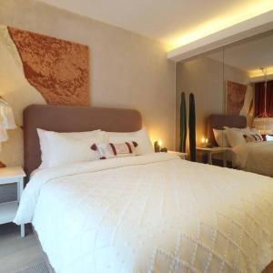 Luxury Oasis in Makati with Balcony