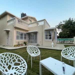 Bungalow No 11 Parvati Angan Homes Murbad