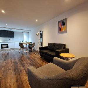 Stay Madison 2 beds Apartment