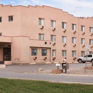 Super 8 by Wyndham Durango
