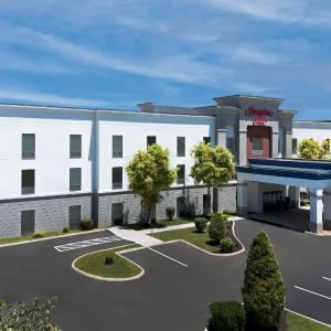 Hampton Inn Dandridge