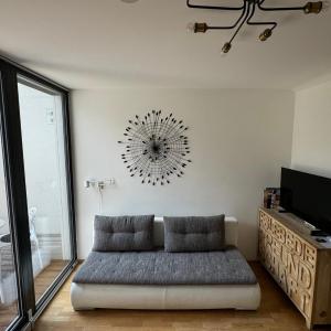 Cosy Splendor / City Center