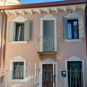 Casa Rosa