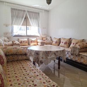 Apartment in the city center, 2 minutes walk from the tram