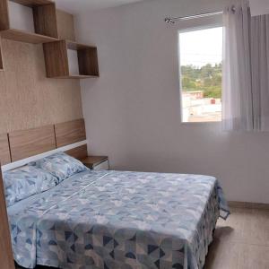 Acolhedor Vista Linda