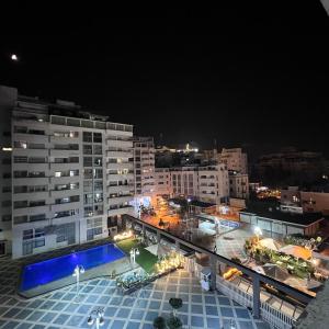 Family apartment NZ
