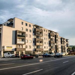 Oferim spre închiriere apartament de Lux