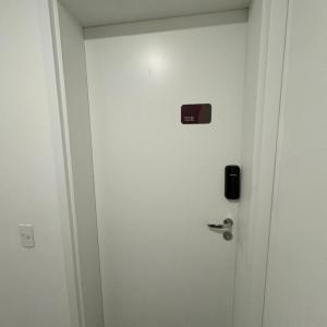 Apartamento em São Paulo resort centro