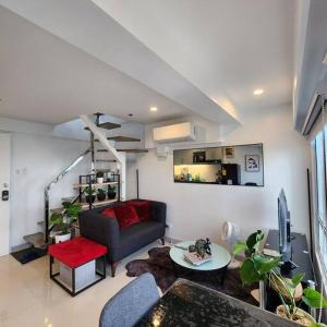 Fort Victoria Tower B Condo BGC, Taguig City