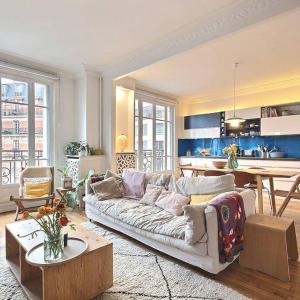 Gambetta family pad