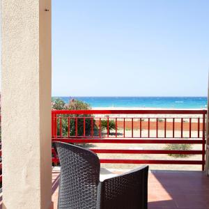 Solanas Home Stay - Rooms