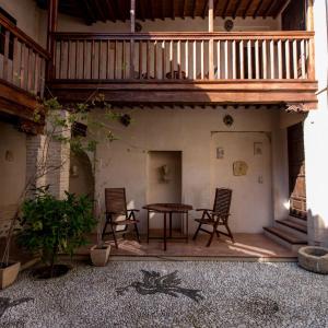 Casa Arte y Sueños