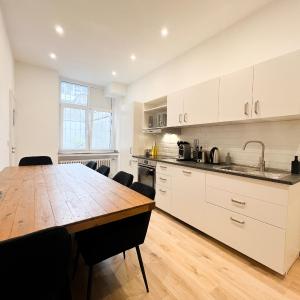 Cityapartments Düsseldorf - Little Tokyo
