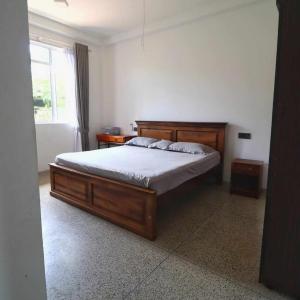 Frangipani Villa