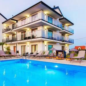 KASHUBIAN Resort