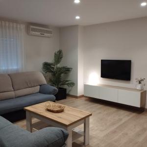 Apartamento turístico Palacio de los Deportes