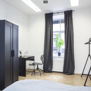 Apartment in the Heart of Riga