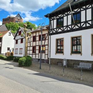 Ferienwohnung am Rathaus