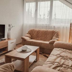 Apartman Hači