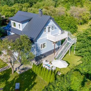 New 3BR family friendly home with huge garden&free parking