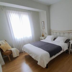 Habitación doble Campuzano