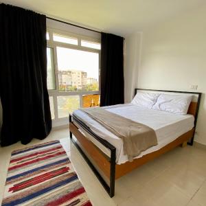 Luxe Apartment in Madinaty