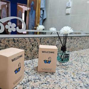 Appartement pour les familles