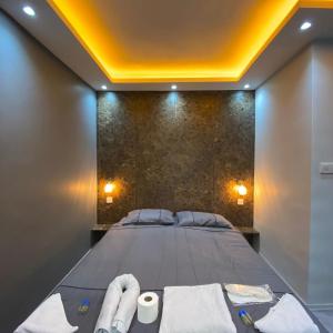 New la pella suites